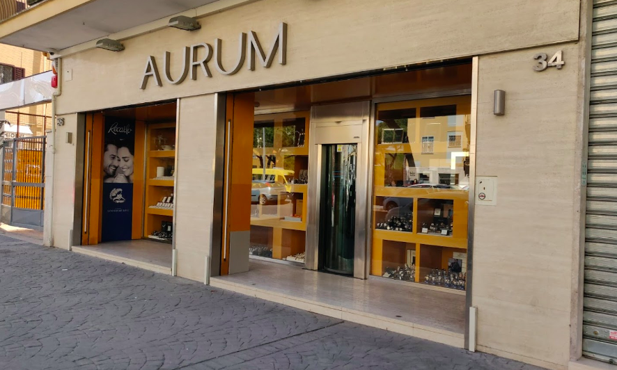 AURUM